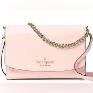 Carson convertible crossbody